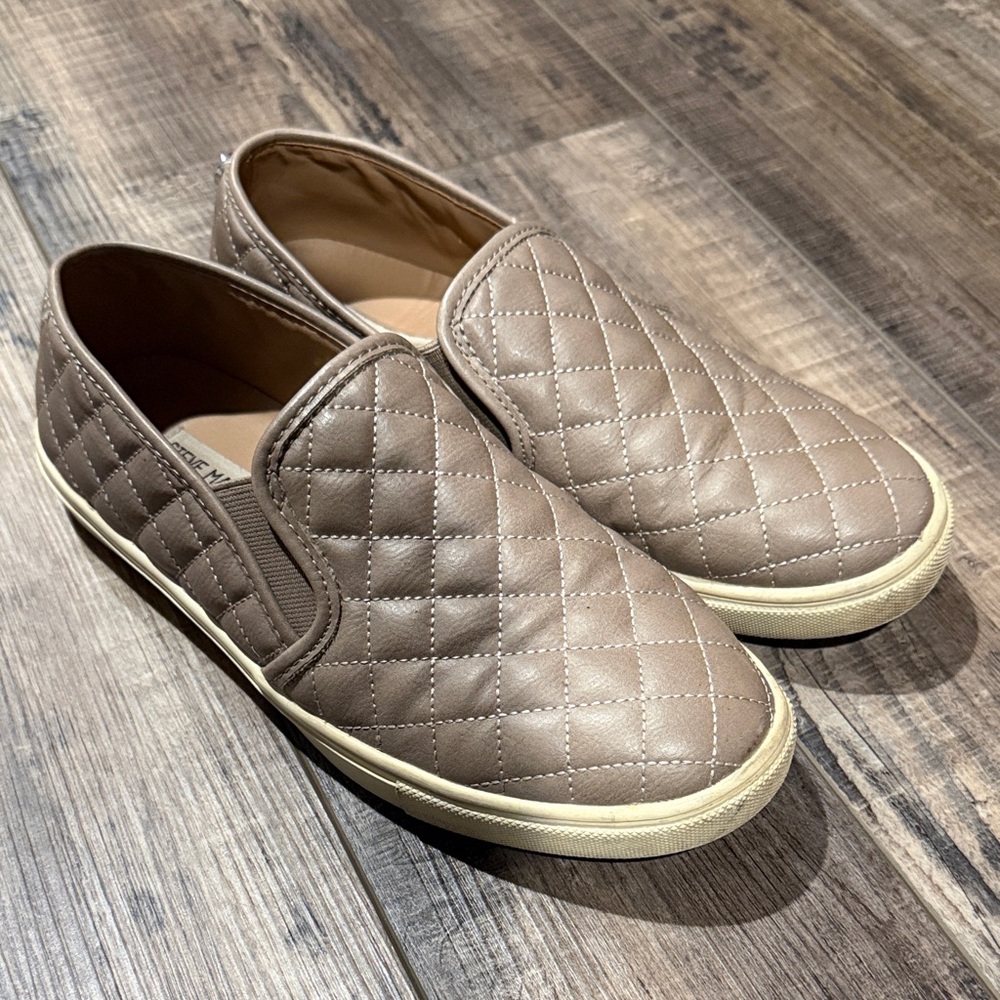 Steve Madden shoes